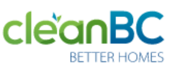 CleanBC Better Homes Grants