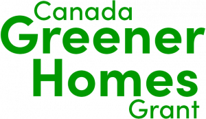 canada greener homes grants
