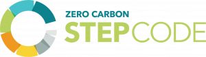 Zero Carbon Step code - Enerma