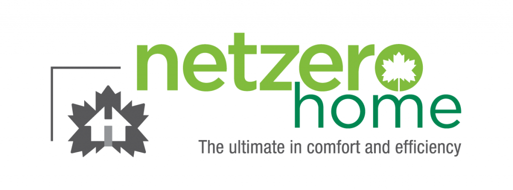 Enerma Net Zero Home