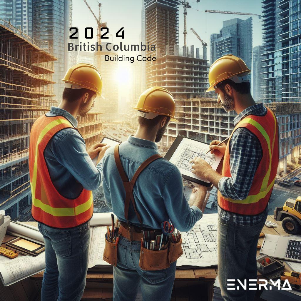 BC Building Code (BCBC) 2024: Pioneering Sustainability and Safety with BC Codes