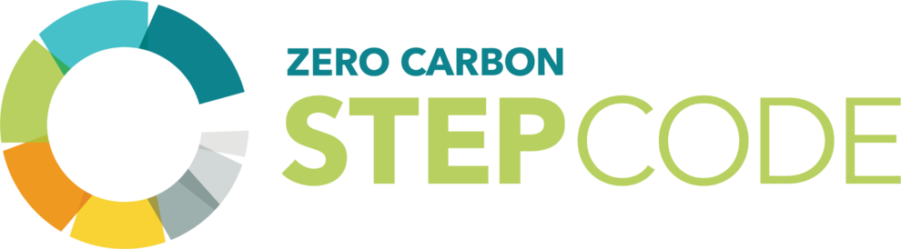 Understanding the Zero Carbon Step Code