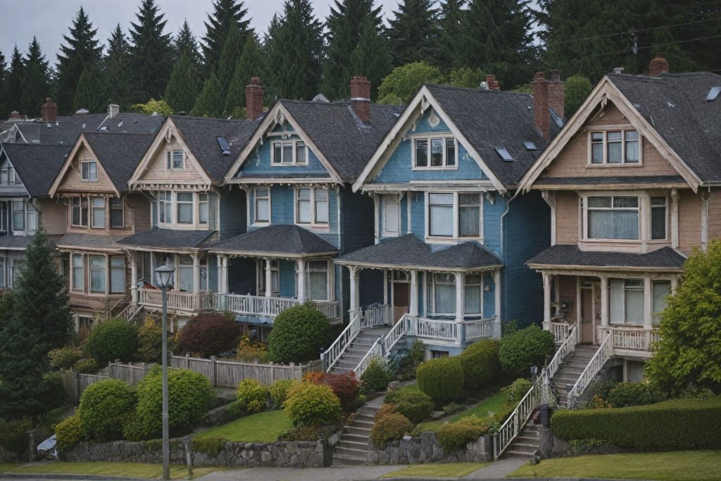 Vancouver Energy Advisor - Vancouver’s Updated Energy Requirements for New Homes - VBBL - Enerma Vancouver Energy Advisor