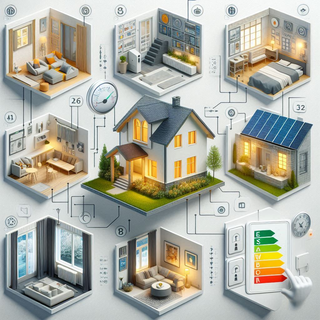 City of Vancouver Energy Requirements for Home Renovations